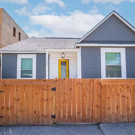 Charming 4Br2Ba Only 5 Mins Downtown Riverwalk San Antonio Zewnętrze zdjęcie