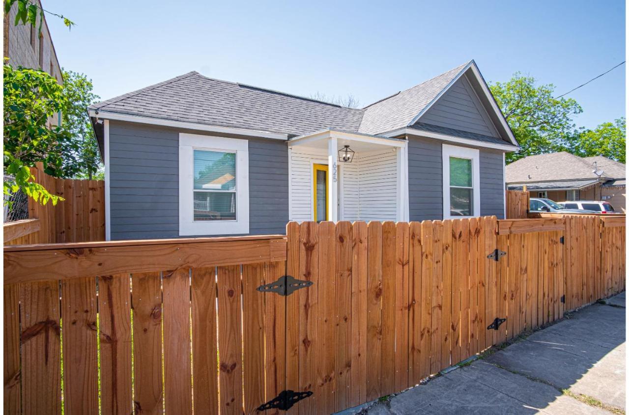 Charming 4Br2Ba Only 5 Mins Downtown Riverwalk San Antonio Zewnętrze zdjęcie