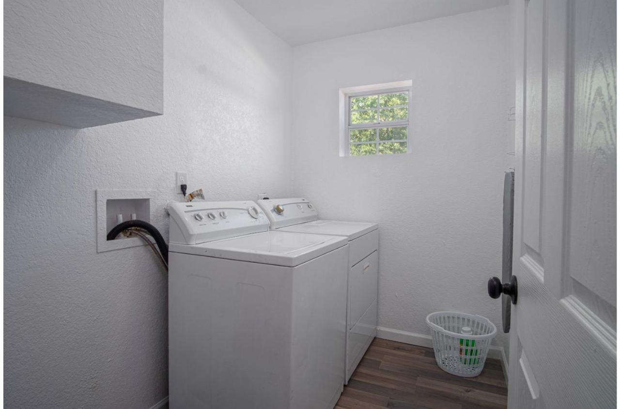 Charming 4Br2Ba Only 5 Mins Downtown Riverwalk San Antonio Zewnętrze zdjęcie