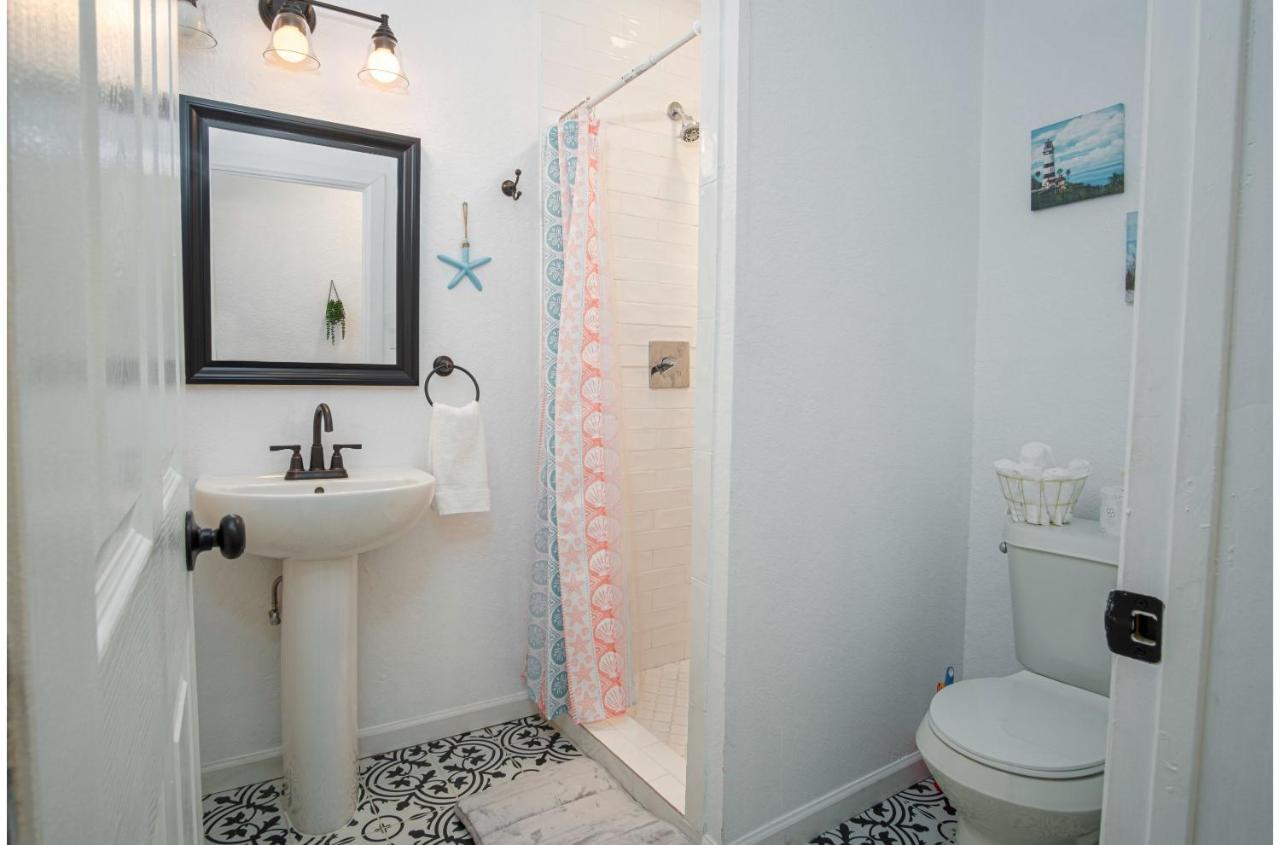 Charming 4Br2Ba Only 5 Mins Downtown Riverwalk San Antonio Zewnętrze zdjęcie