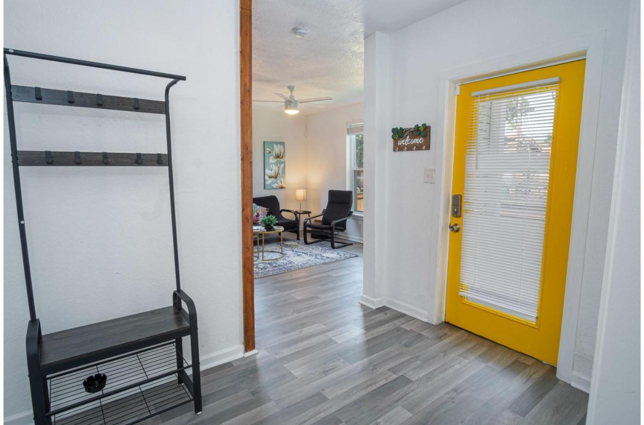 Charming 4Br2Ba Only 5 Mins Downtown Riverwalk San Antonio Zewnętrze zdjęcie