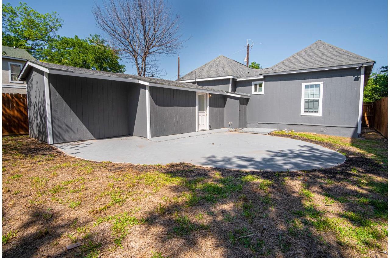 Charming 4Br2Ba Only 5 Mins Downtown Riverwalk San Antonio Zewnętrze zdjęcie