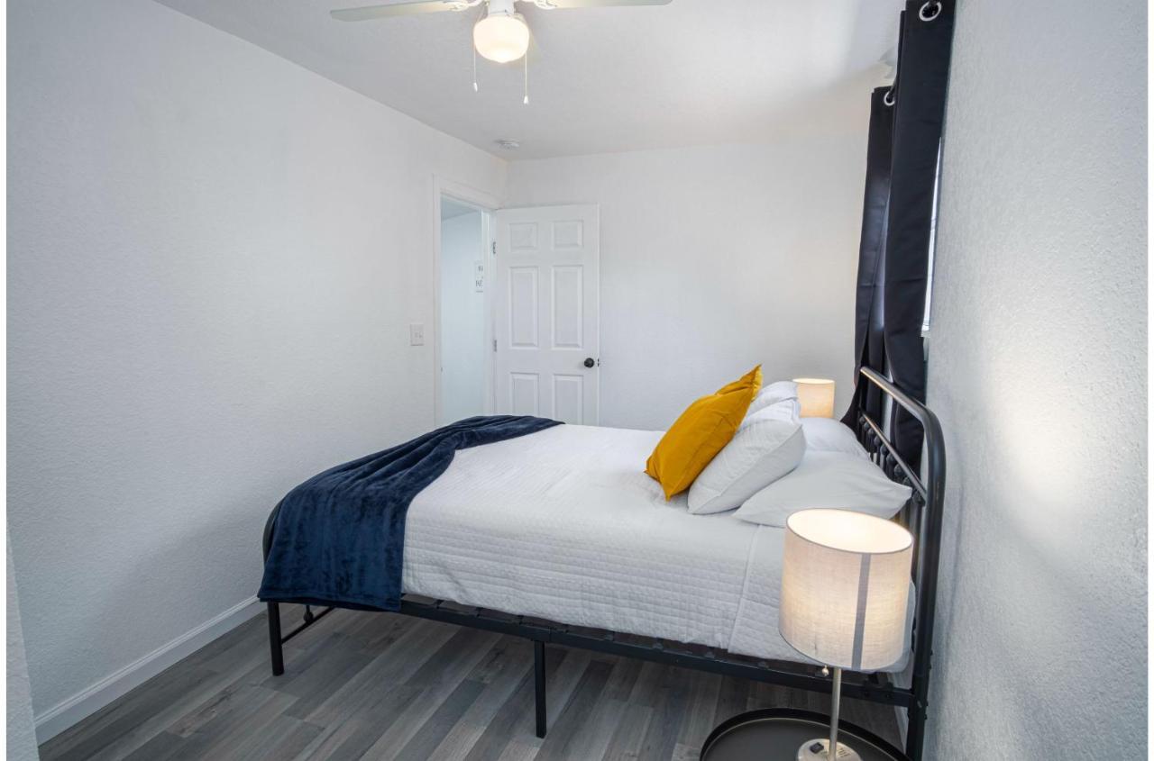 Charming 4Br2Ba Only 5 Mins Downtown Riverwalk San Antonio Zewnętrze zdjęcie