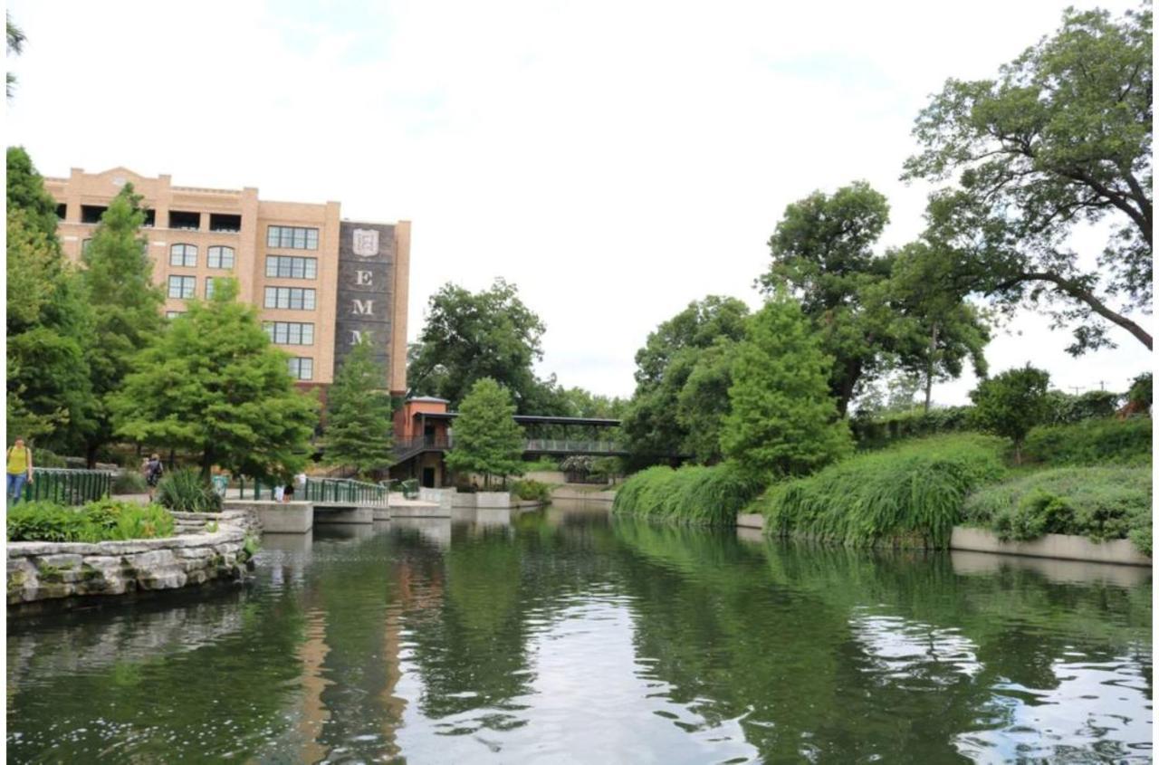 Charming 4Br2Ba Only 5 Mins Downtown Riverwalk San Antonio Zewnętrze zdjęcie