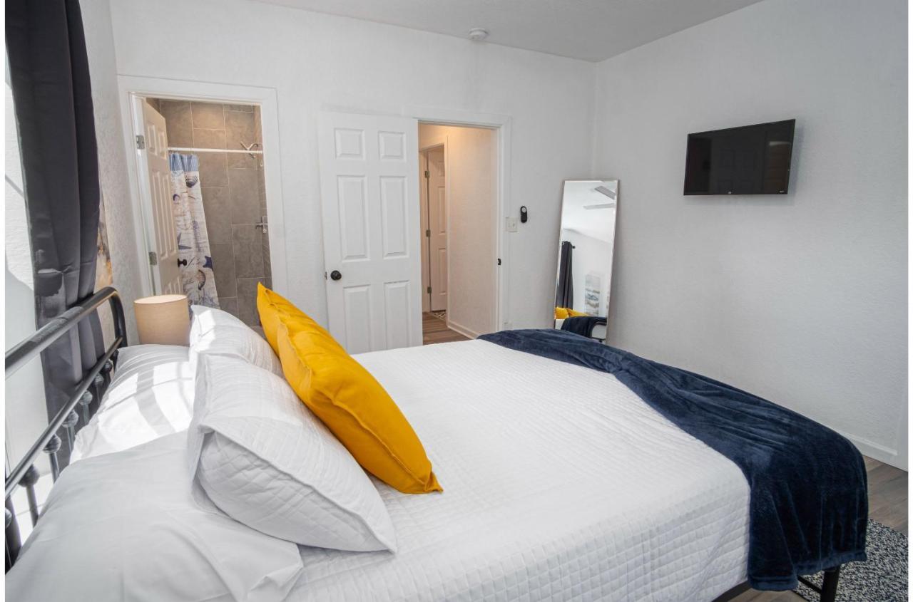 Charming 4Br2Ba Only 5 Mins Downtown Riverwalk San Antonio Zewnętrze zdjęcie