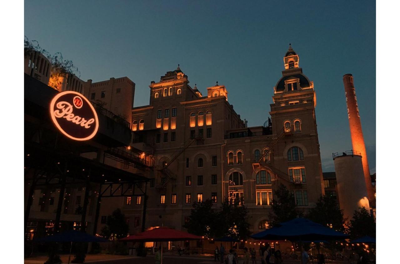 Charming 4Br2Ba Only 5 Mins Downtown Riverwalk San Antonio Zewnętrze zdjęcie